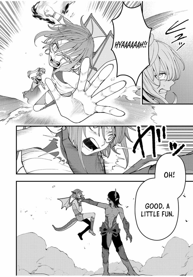 Tsuihou Suru Gawa No Monogatari 19 8