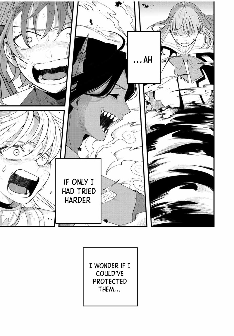 Tsuihou Suru Gawa No Monogatari 21 15