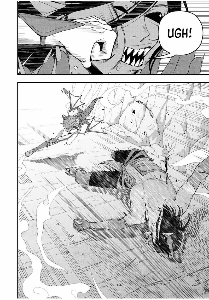 Tsuihou Suru Gawa No Monogatari 22 4