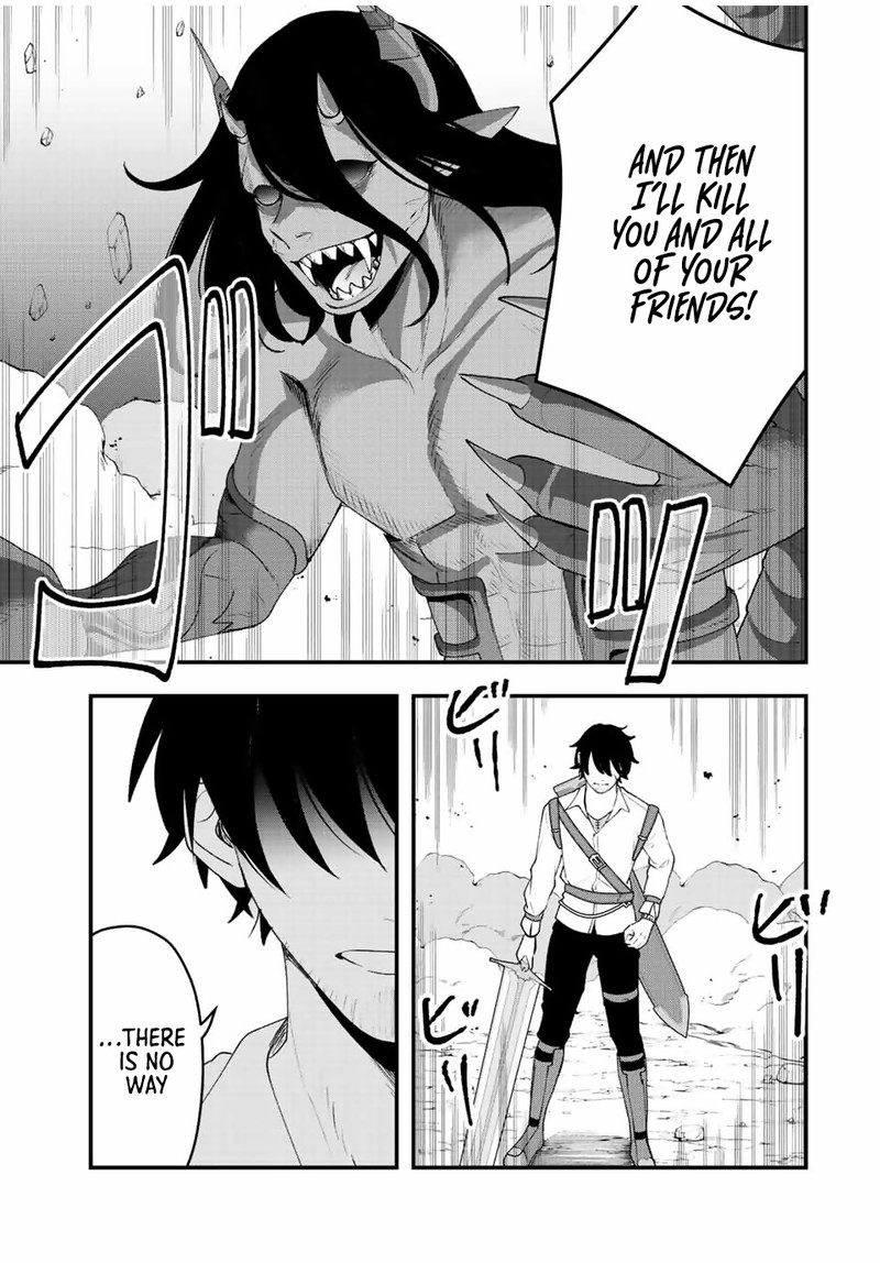 Tsuihou Suru Gawa No Monogatari 28 5