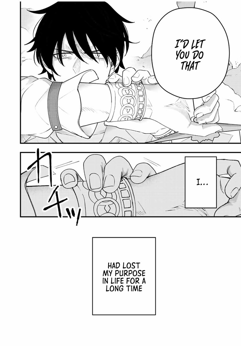 Tsuihou Suru Gawa No Monogatari 28 6