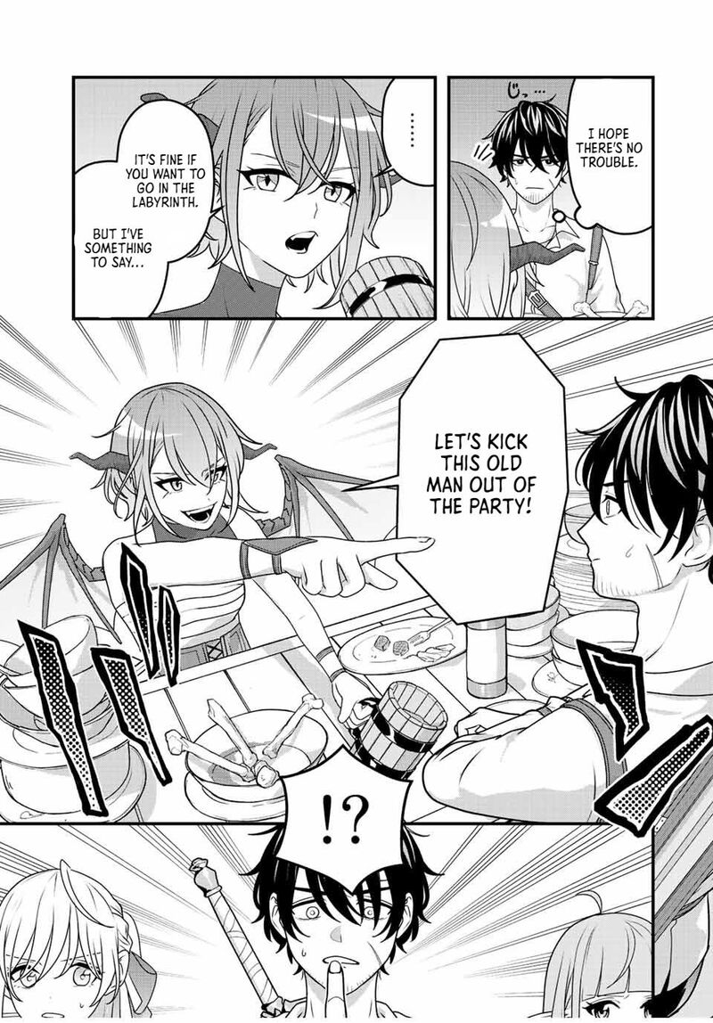 Tsuihou Suru Gawa No Monogatari 3 11