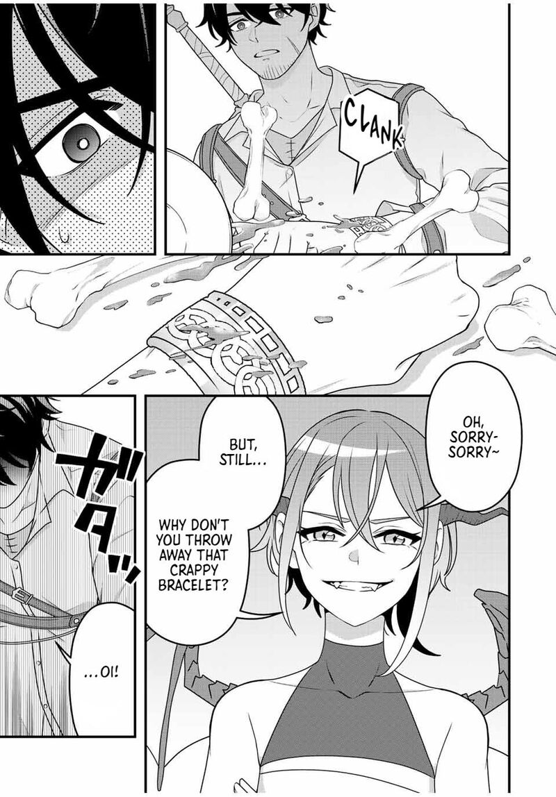 Tsuihou Suru Gawa No Monogatari 3 17