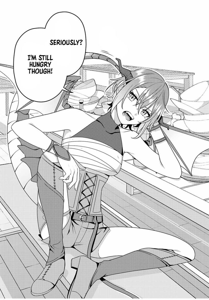 Tsuihou Suru Gawa No Monogatari 3 8