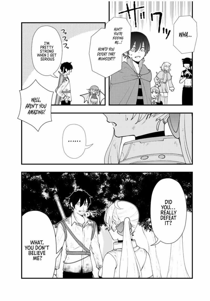 Tsuihou Suru Gawa No Monogatari 30 14