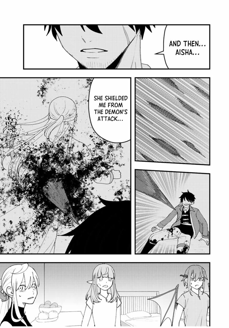 Tsuihou Suru Gawa No Monogatari 31 10