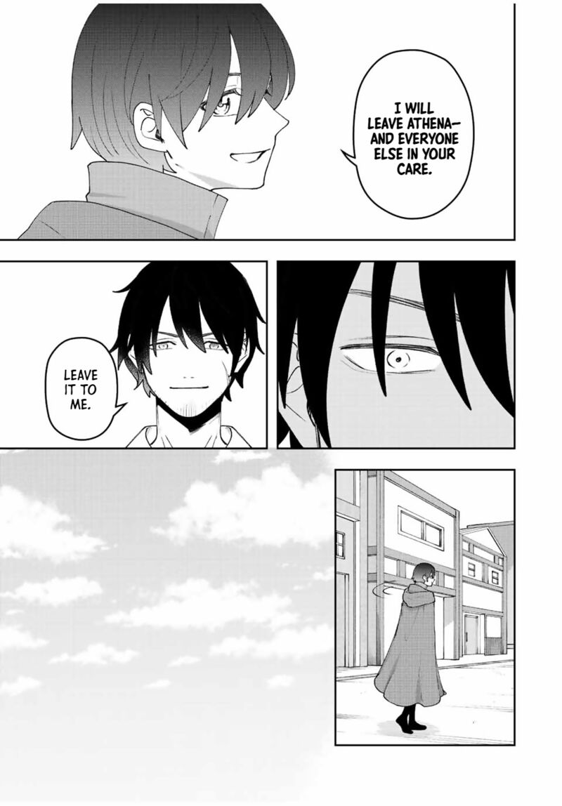 Tsuihou Suru Gawa No Monogatari 33 15