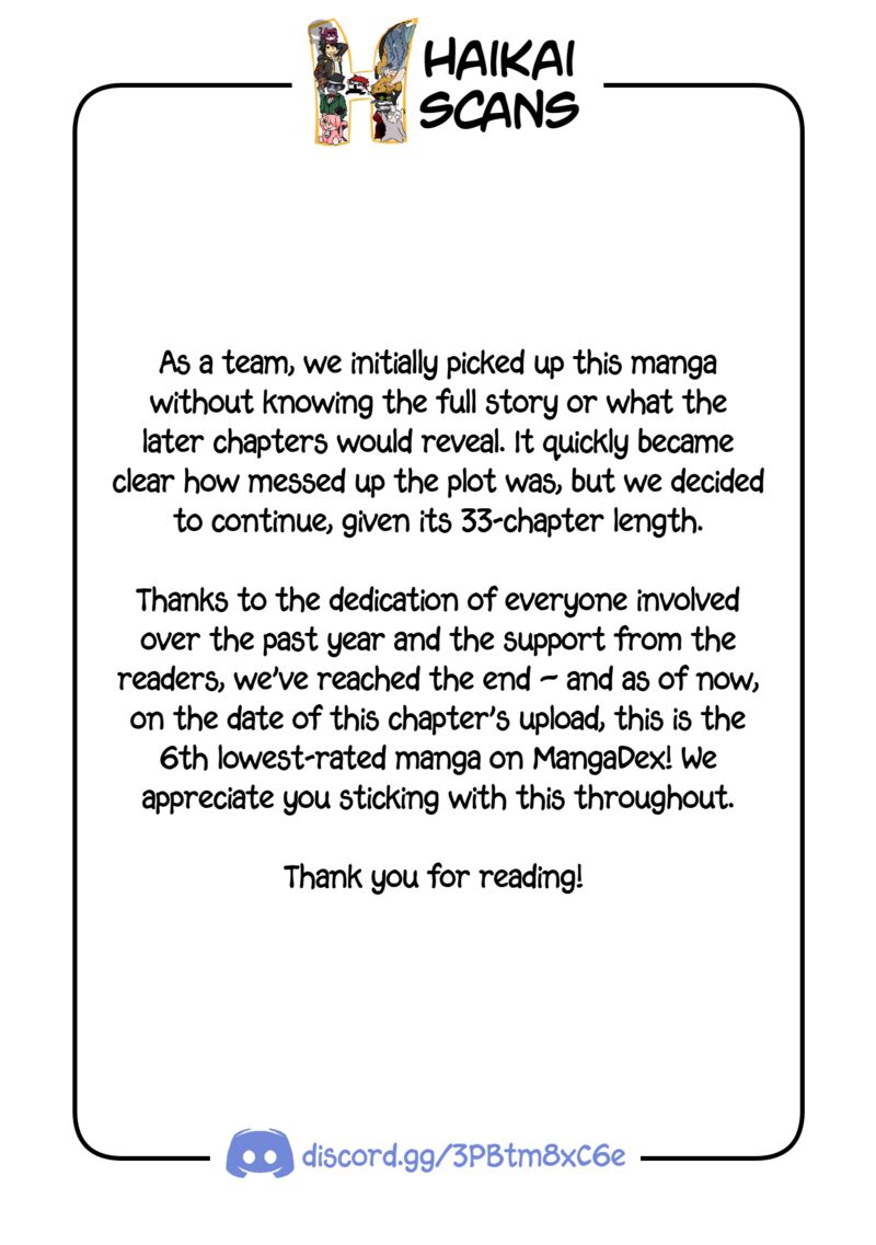 Tsuihou Suru Gawa No Monogatari 33 19