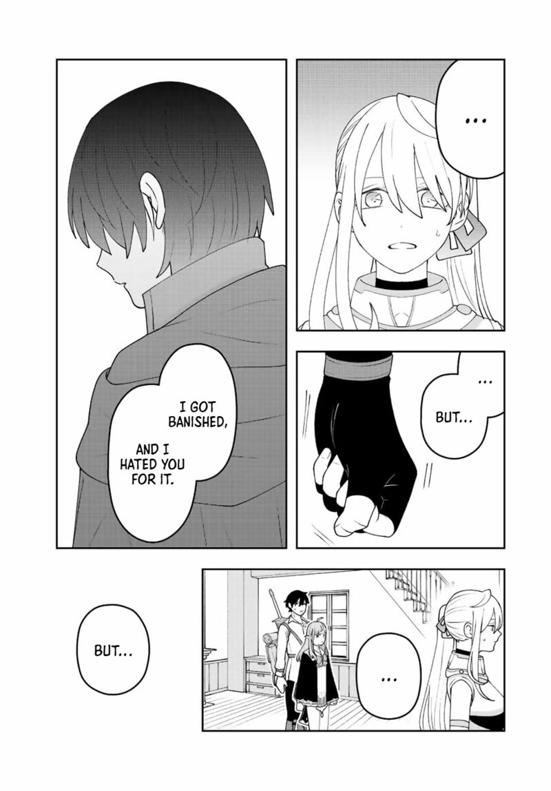 Tsuihou Suru Gawa No Monogatari 33 9