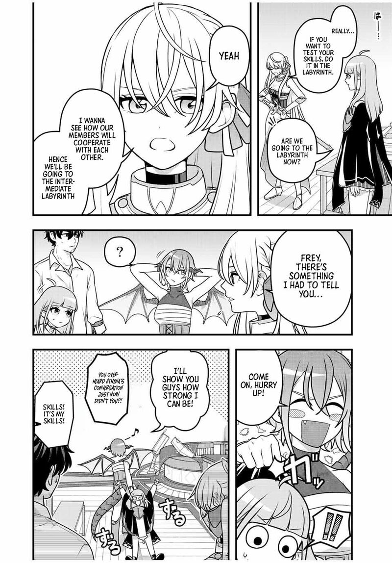 Tsuihou Suru Gawa No Monogatari 4 6