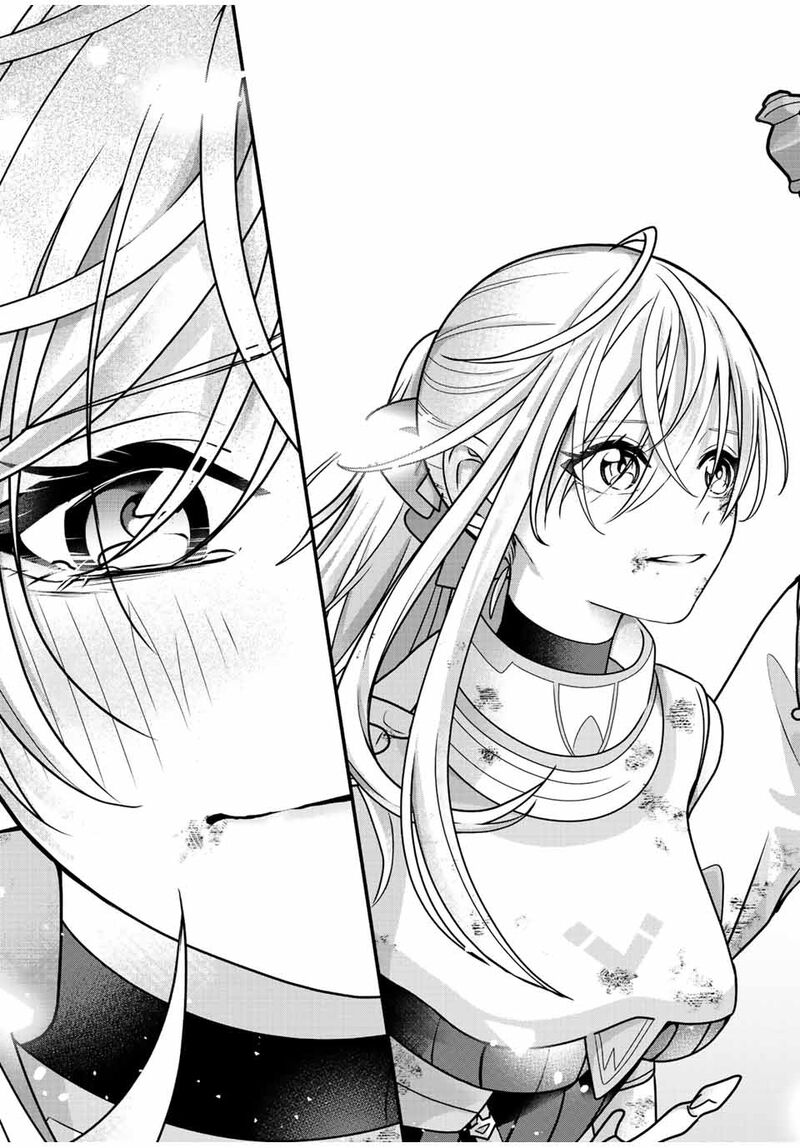 Tsuihou Suru Gawa No Monogatari 6 13