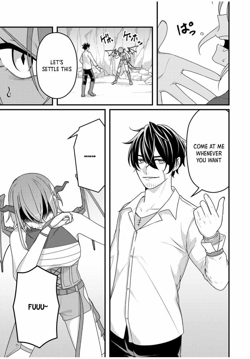 Tsuihou Suru Gawa No Monogatari 8 4