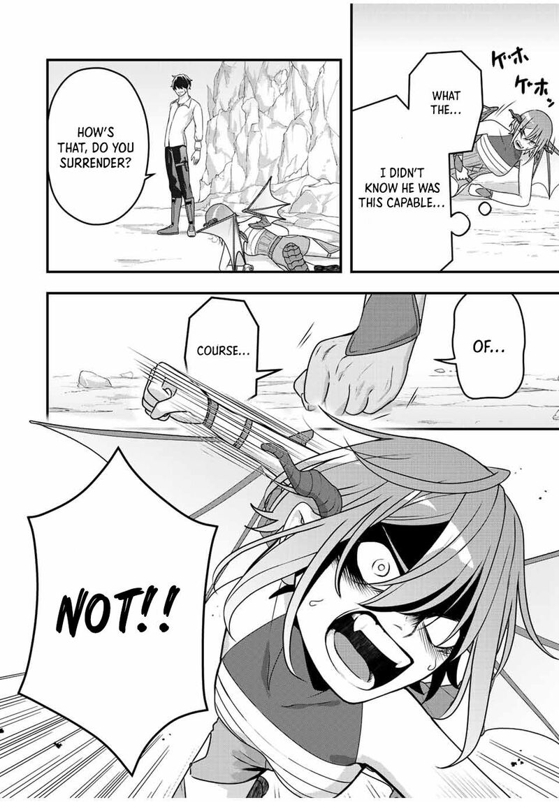 Tsuihou Suru Gawa No Monogatari 8 9