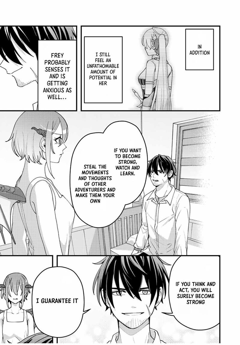 Tsuihou Suru Gawa No Monogatari 9 15