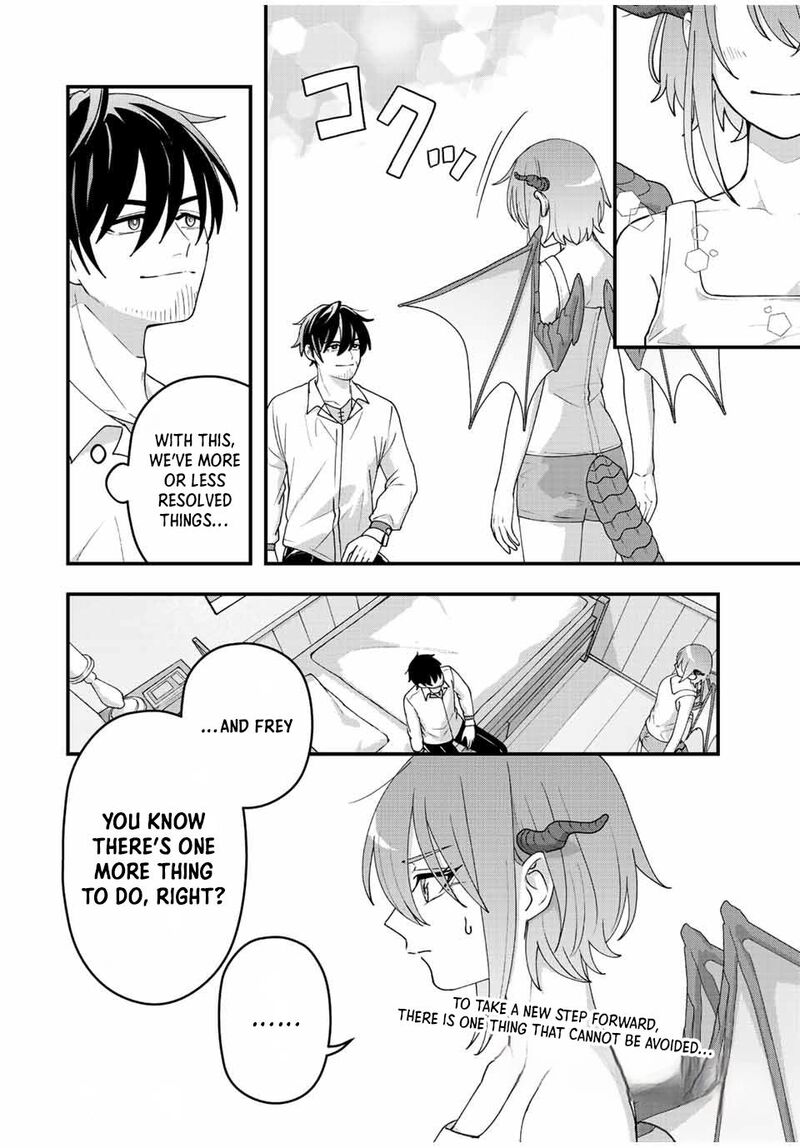Tsuihou Suru Gawa No Monogatari 9 16