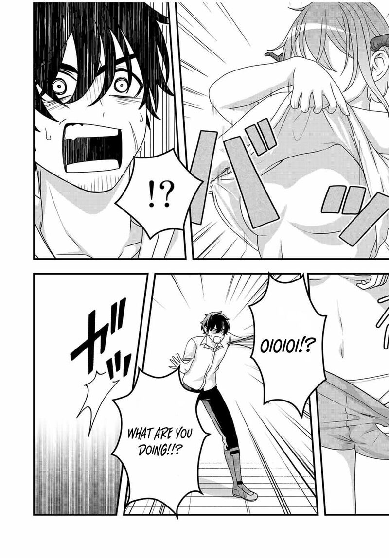 Tsuihou Suru Gawa No Monogatari 9 4