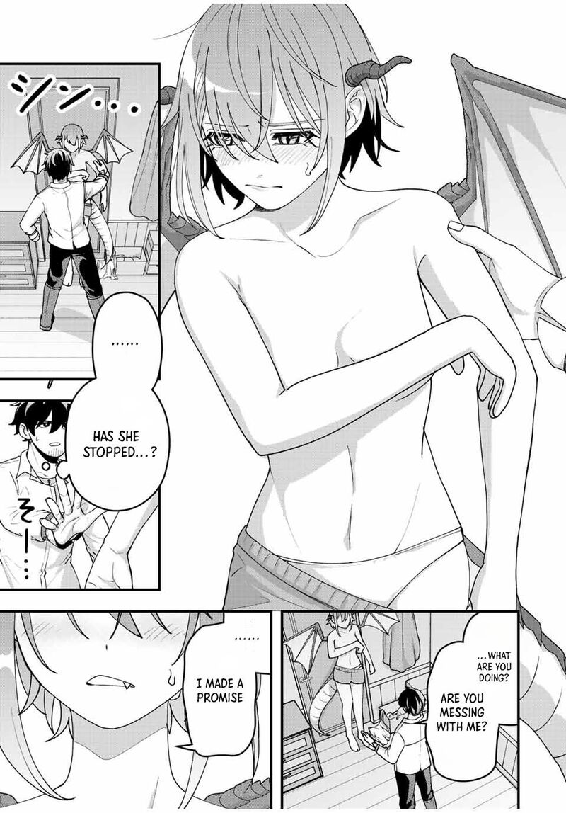 Tsuihou Suru Gawa No Monogatari 9 5