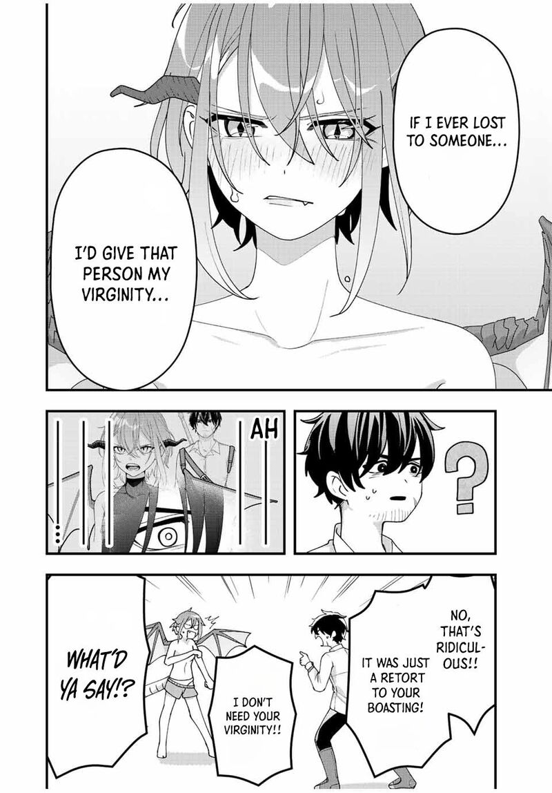 Tsuihou Suru Gawa No Monogatari 9 6