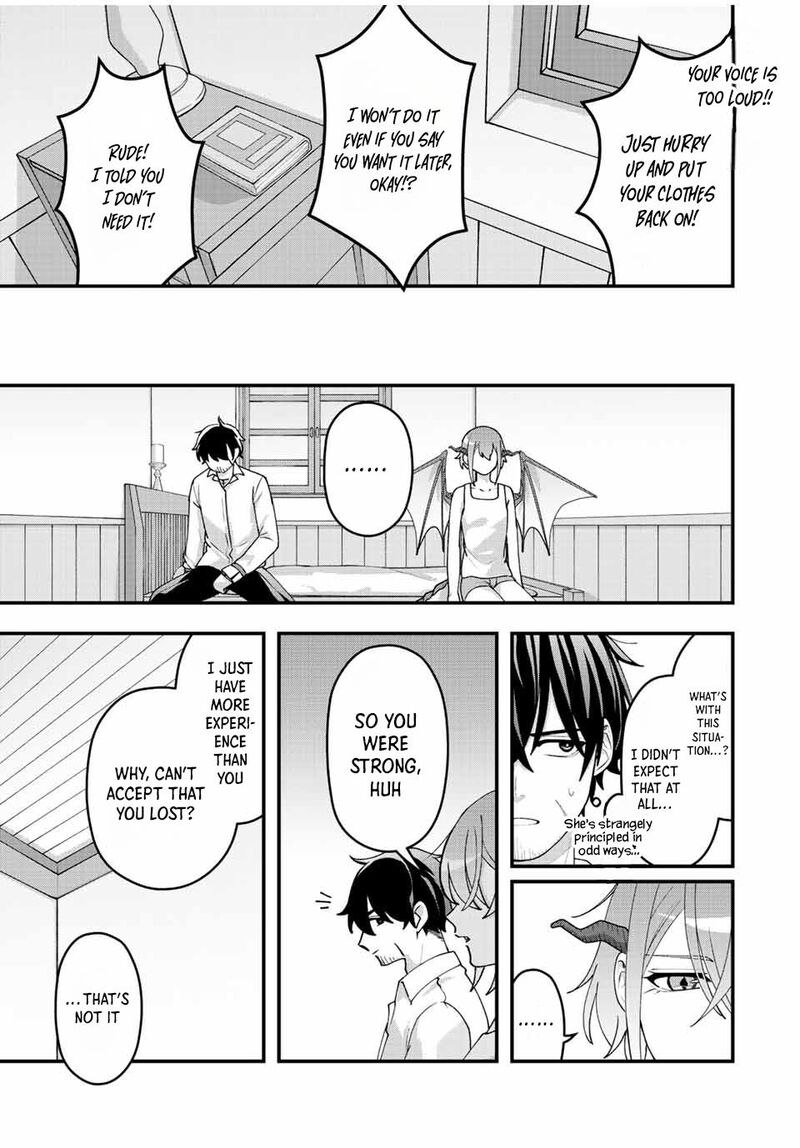 Tsuihou Suru Gawa No Monogatari 9 7