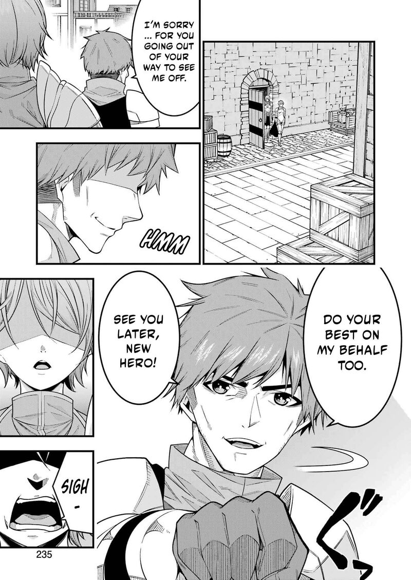 Tsuihou Yuusha No Yuugana Slow Life Jiyuu Ni Nattara Ore Dake No Saiai Tenshi No Te Ni Haitta 1 13