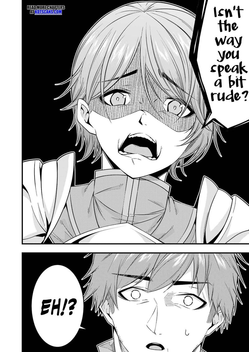 Tsuihou Yuusha No Yuugana Slow Life Jiyuu Ni Nattara Ore Dake No Saiai Tenshi No Te Ni Haitta 1 14