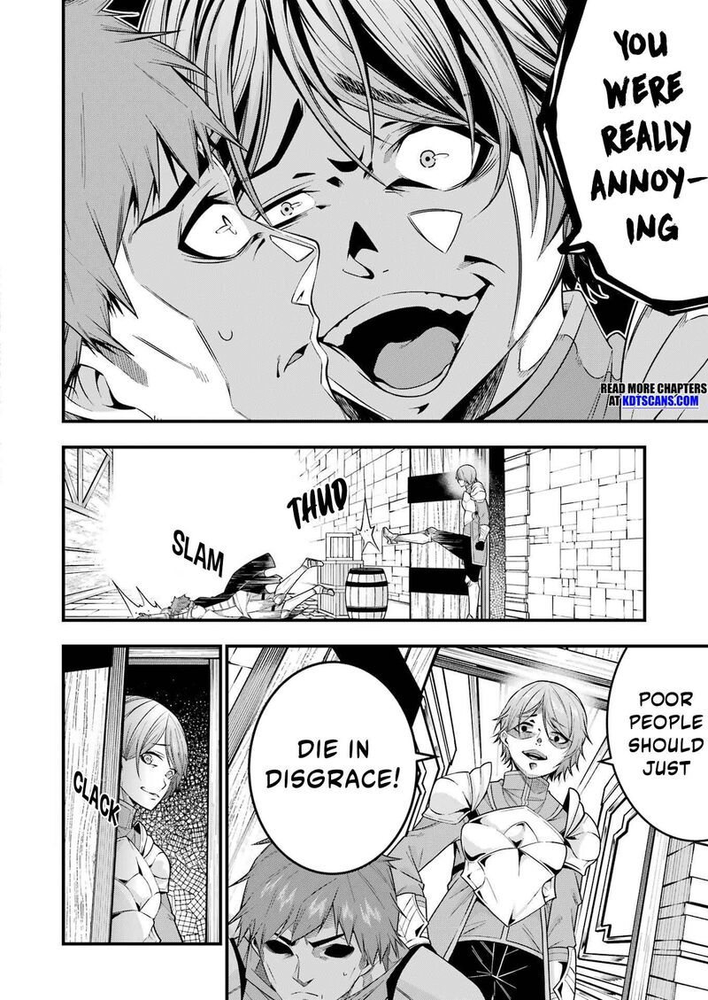 Tsuihou Yuusha No Yuugana Slow Life Jiyuu Ni Nattara Ore Dake No Saiai Tenshi No Te Ni Haitta 1 16