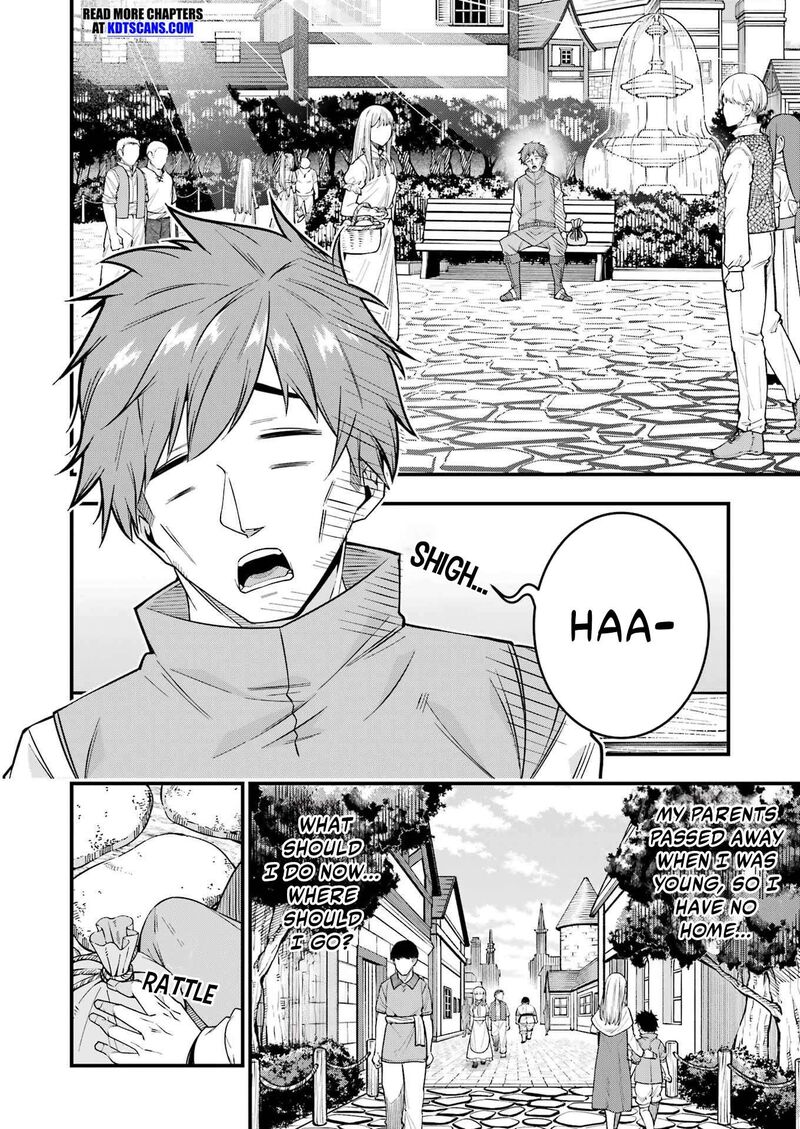 Tsuihou Yuusha No Yuugana Slow Life Jiyuu Ni Nattara Ore Dake No Saiai Tenshi No Te Ni Haitta 1 18