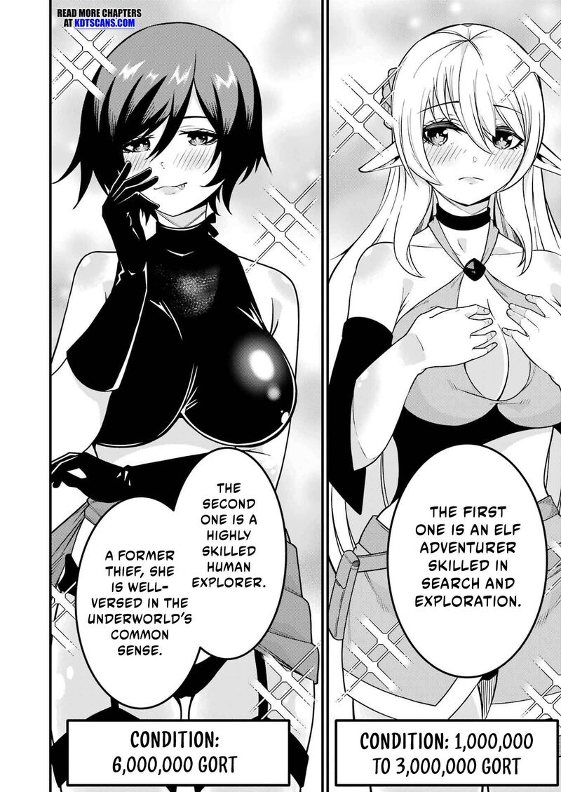 Tsuihou Yuusha No Yuugana Slow Life Jiyuu Ni Nattara Ore Dake No Saiai Tenshi No Te Ni Haitta 1 28