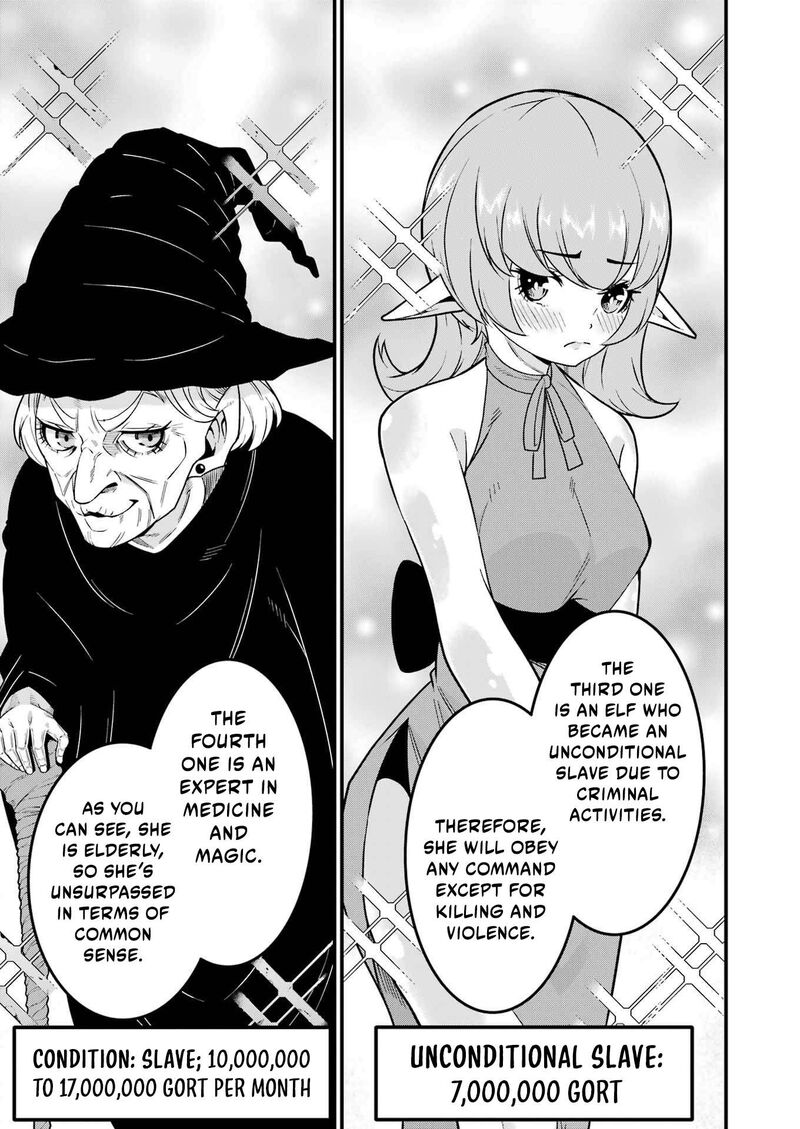 Tsuihou Yuusha No Yuugana Slow Life Jiyuu Ni Nattara Ore Dake No Saiai Tenshi No Te Ni Haitta 1 29