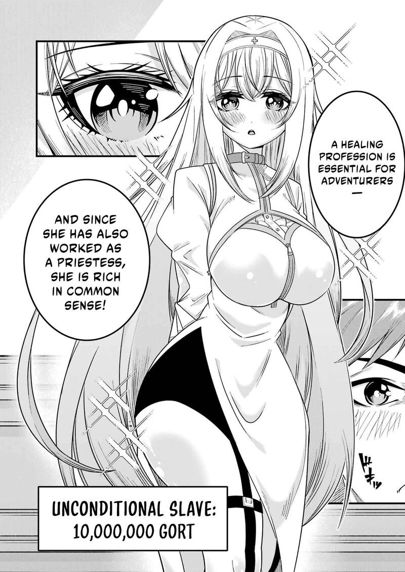 Tsuihou Yuusha No Yuugana Slow Life Jiyuu Ni Nattara Ore Dake No Saiai Tenshi No Te Ni Haitta 1 33