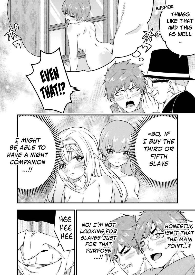 Tsuihou Yuusha No Yuugana Slow Life Jiyuu Ni Nattara Ore Dake No Saiai Tenshi No Te Ni Haitta 1 35