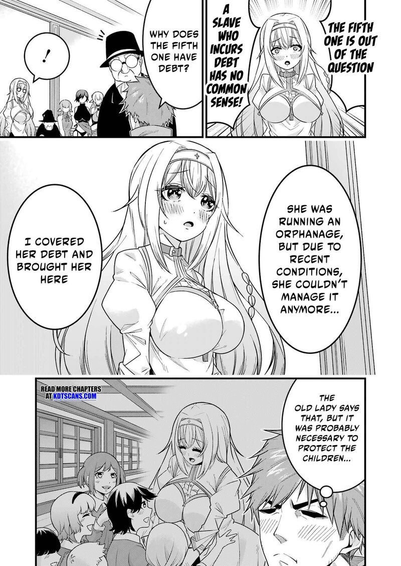 Tsuihou Yuusha No Yuugana Slow Life Jiyuu Ni Nattara Ore Dake No Saiai Tenshi No Te Ni Haitta 1 38