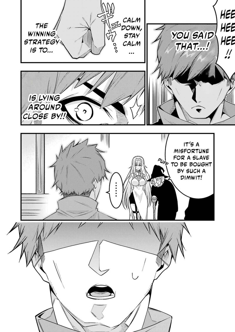 Tsuihou Yuusha No Yuugana Slow Life Jiyuu Ni Nattara Ore Dake No Saiai Tenshi No Te Ni Haitta 1 41