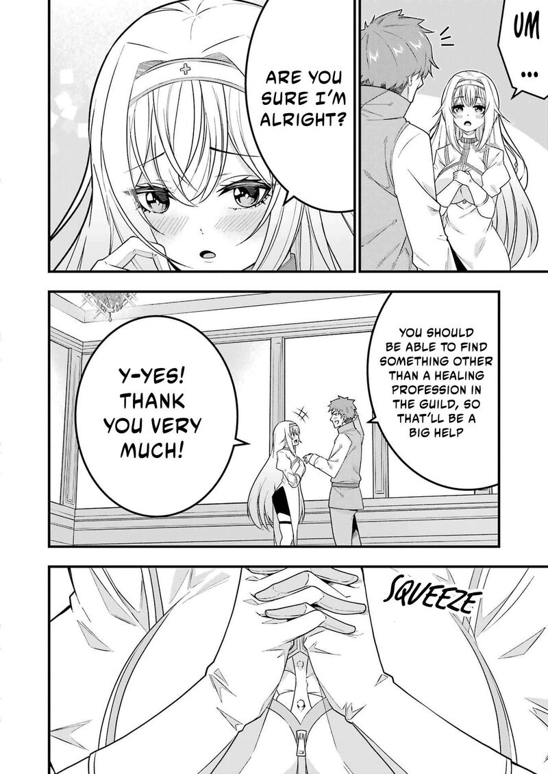 Tsuihou Yuusha No Yuugana Slow Life Jiyuu Ni Nattara Ore Dake No Saiai Tenshi No Te Ni Haitta 1 49