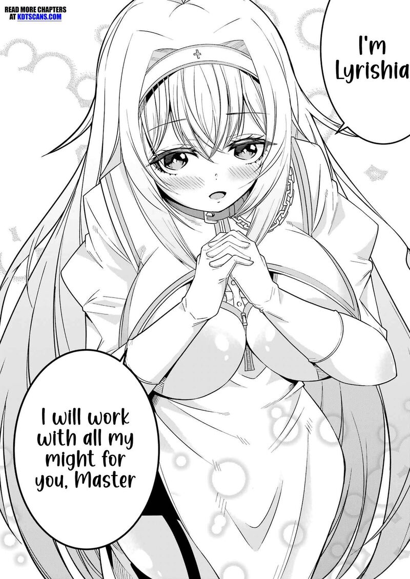 Tsuihou Yuusha No Yuugana Slow Life Jiyuu Ni Nattara Ore Dake No Saiai Tenshi No Te Ni Haitta 1 50