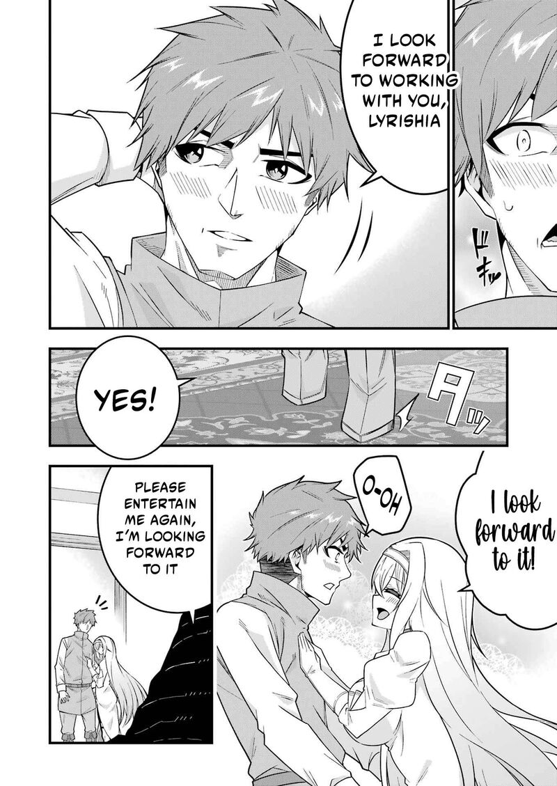 Tsuihou Yuusha No Yuugana Slow Life Jiyuu Ni Nattara Ore Dake No Saiai Tenshi No Te Ni Haitta 1 51