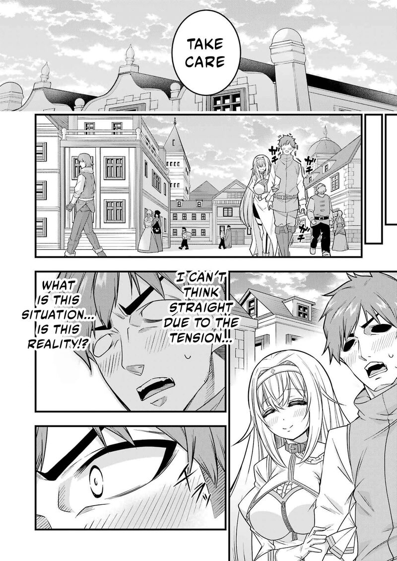 Tsuihou Yuusha No Yuugana Slow Life Jiyuu Ni Nattara Ore Dake No Saiai Tenshi No Te Ni Haitta 1 55