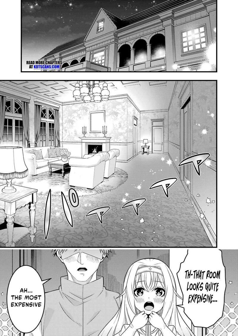 Tsuihou Yuusha No Yuugana Slow Life Jiyuu Ni Nattara Ore Dake No Saiai Tenshi No Te Ni Haitta 1 58