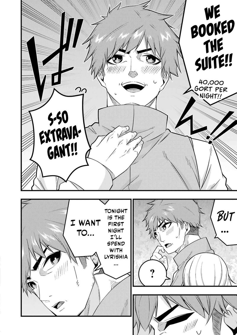 Tsuihou Yuusha No Yuugana Slow Life Jiyuu Ni Nattara Ore Dake No Saiai Tenshi No Te Ni Haitta 1 59