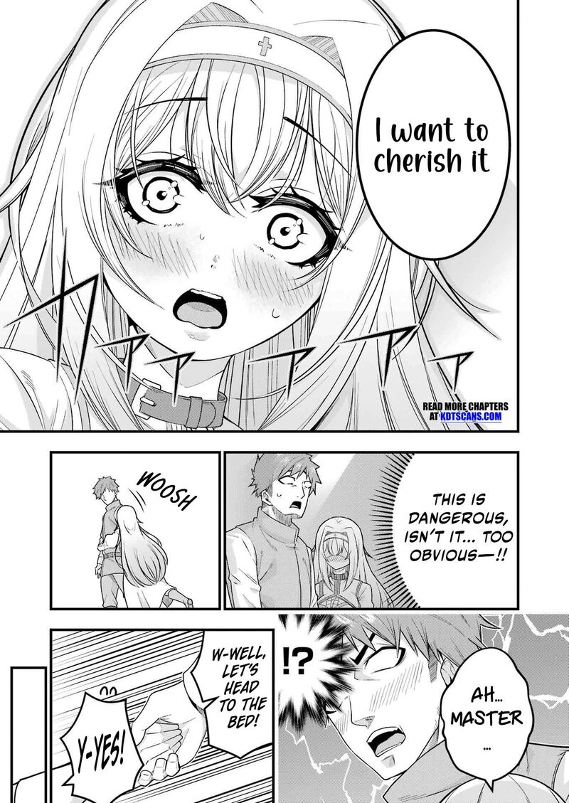 Tsuihou Yuusha No Yuugana Slow Life Jiyuu Ni Nattara Ore Dake No Saiai Tenshi No Te Ni Haitta 1 60