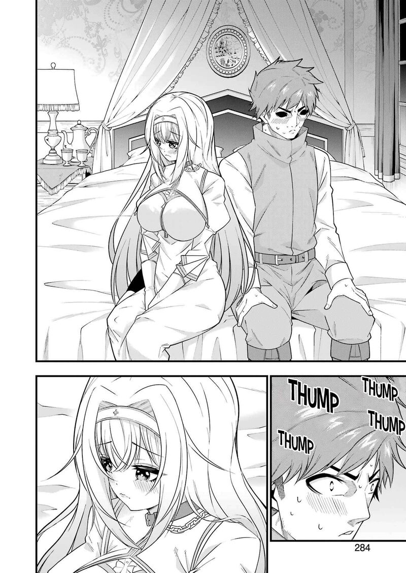 Tsuihou Yuusha No Yuugana Slow Life Jiyuu Ni Nattara Ore Dake No Saiai Tenshi No Te Ni Haitta 1 61