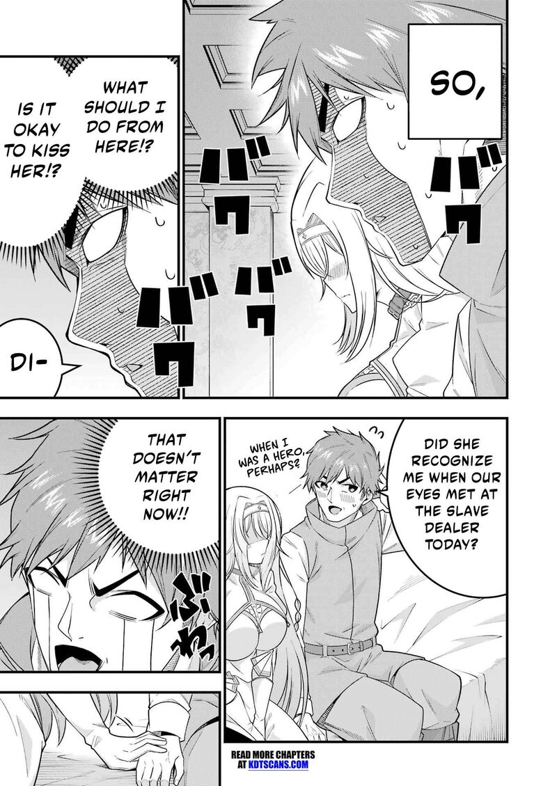 Tsuihou Yuusha No Yuugana Slow Life Jiyuu Ni Nattara Ore Dake No Saiai Tenshi No Te Ni Haitta 1 62
