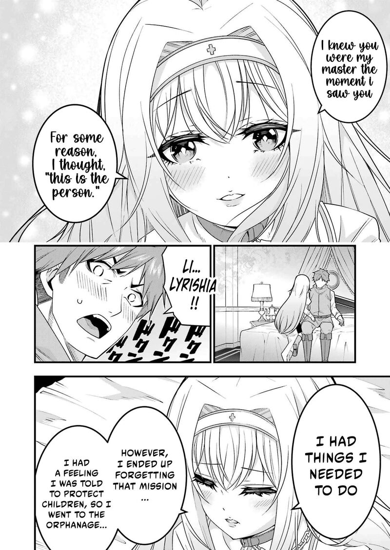 Tsuihou Yuusha No Yuugana Slow Life Jiyuu Ni Nattara Ore Dake No Saiai Tenshi No Te Ni Haitta 1 63