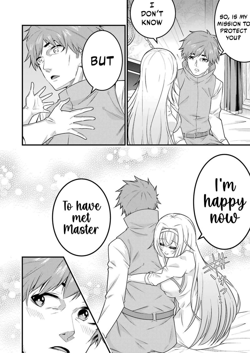 Tsuihou Yuusha No Yuugana Slow Life Jiyuu Ni Nattara Ore Dake No Saiai Tenshi No Te Ni Haitta 1 65