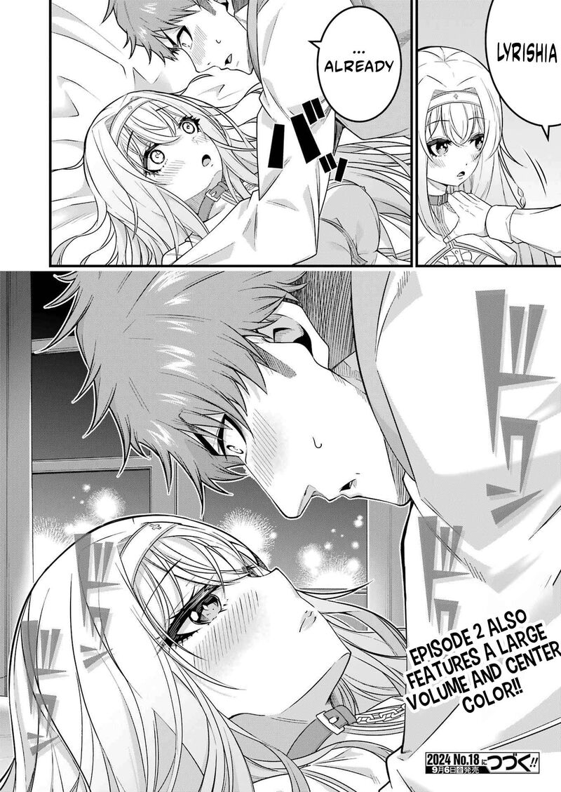 Tsuihou Yuusha No Yuugana Slow Life Jiyuu Ni Nattara Ore Dake No Saiai Tenshi No Te Ni Haitta 1 67
