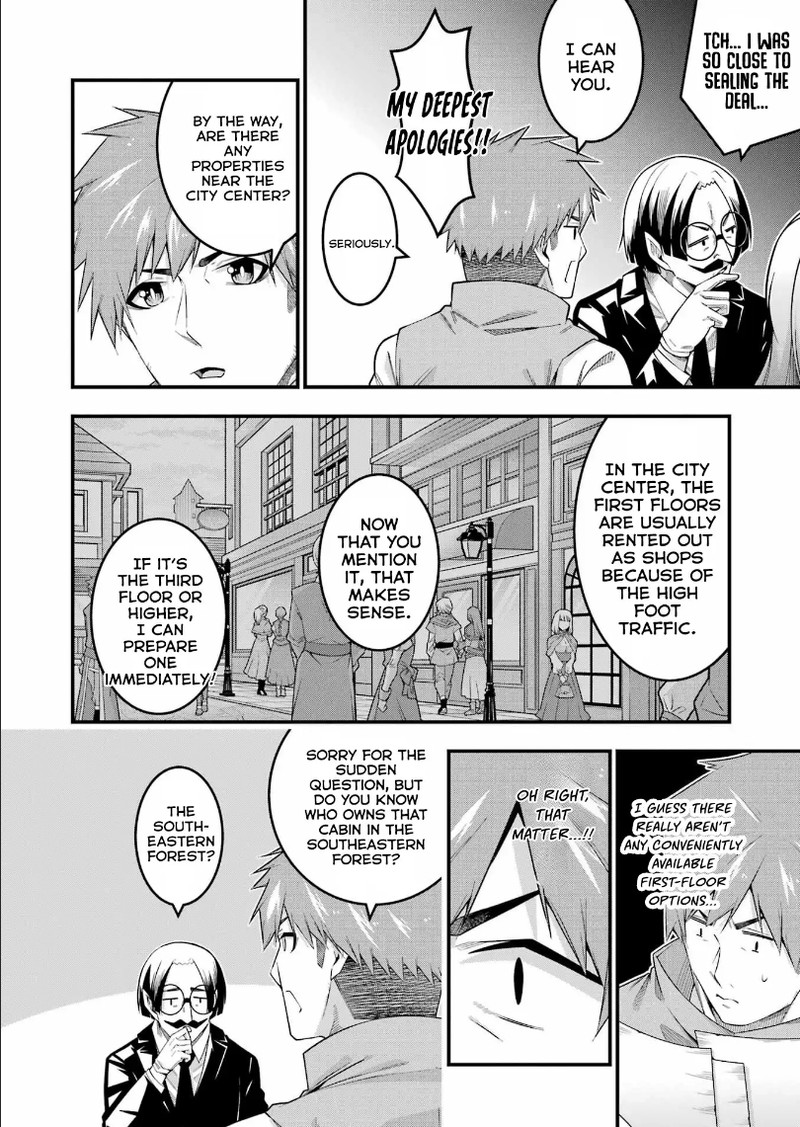 Tsuihou Yuusha No Yuugana Slow Life Jiyuu Ni Nattara Ore Dake No Saiai Tenshi No Te Ni Haitta 10 12