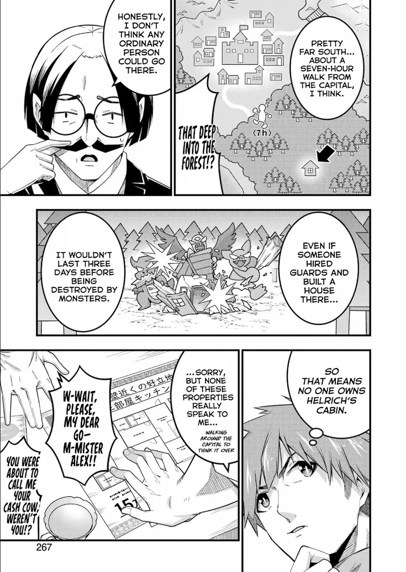 Tsuihou Yuusha No Yuugana Slow Life Jiyuu Ni Nattara Ore Dake No Saiai Tenshi No Te Ni Haitta 10 13