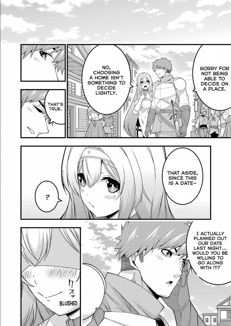 Tsuihou Yuusha No Yuugana Slow Life Jiyuu Ni Nattara Ore Dake No Saiai Tenshi No Te Ni Haitta 10 14