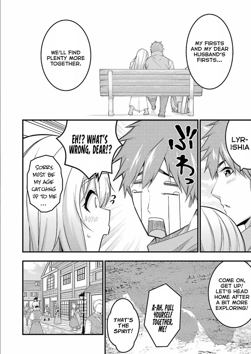 Tsuihou Yuusha No Yuugana Slow Life Jiyuu Ni Nattara Ore Dake No Saiai Tenshi No Te Ni Haitta 10 25