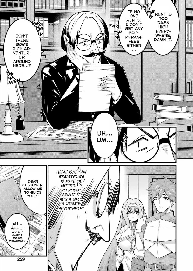 Tsuihou Yuusha No Yuugana Slow Life Jiyuu Ni Nattara Ore Dake No Saiai Tenshi No Te Ni Haitta 10 5